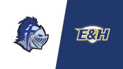 2026 Southern Wesleyan vs Emory & Henry - Women's