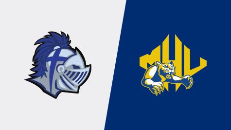 2026 Southern Wesleyan vs Mars Hill - Women's