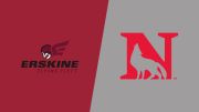 2026 Erskine vs Newberry - Women's
