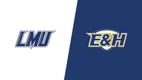 2026 Lincoln Memorial vs Emory & Henry - Men's