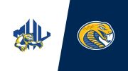 2026 Mars Hill vs Coker - Women's