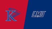 2026 King (TN) vs Lincoln Memorial - Men's