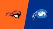 2026 Tusculum vs Chowan - Men's