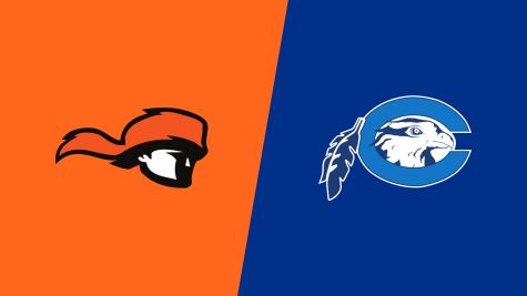 2026 Tusculum vs Chowan - Men's
