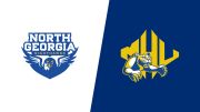 2026 North Georgia vs Mars Hill - Men's
