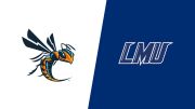 2026 Cedarville vs Lincoln Memorial - Men's