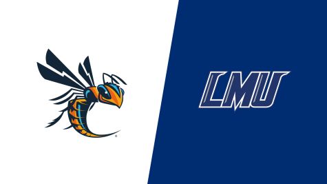 2026 Cedarville vs Lincoln Memorial - Men's