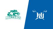 2026 Mid-Atlantic Christian vs Hampton - Men's