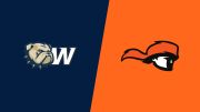 2026 Wingate vs Tusculum - Women's