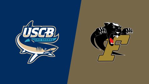 2026 USC-Beaufort vs Ferrum - Women's