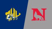2026 Mars Hill vs Newberry - Men's