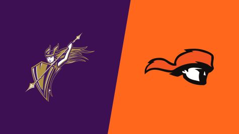 2026 Converse vs Tusculum - Women's