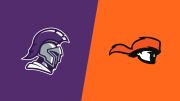 2026 Trevecca Nazarene vs Tusculum - Women's