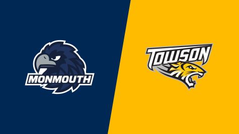 How to Watch: 2027 Monmouth vs Towson - Men's | Men's Basketball