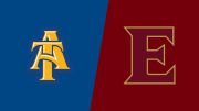 2026 North Carolina A&T vs Elon - Men's
