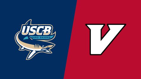 2026 USC-Beaufort vs UVA Wise - Women's