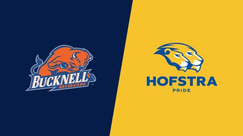 2026 Bucknell vs Hofstra - Men's