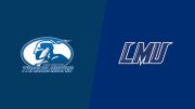 2026 Ohio Christian vs Lincoln Memorial - Women's