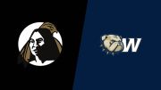 2026 UNC Pembroke vs Wingate - Women's