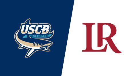 2026 USC-Beaufort vs Lenoir-Rhyne - Women's