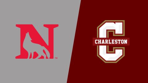 2026 Newberry vs Charleston - Men's
