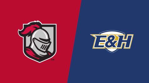 2026 Belmont Abbey vs Emory & Henry - Women's