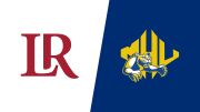 2026 Lenoir-Rhyne vs Mars Hill - Men's