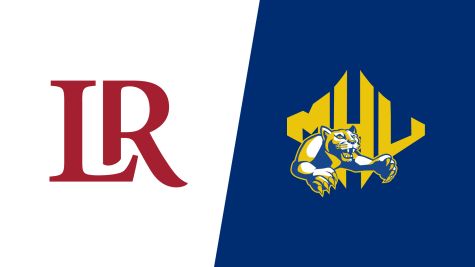 2026 Lenoir-Rhyne vs Mars Hill - Men's