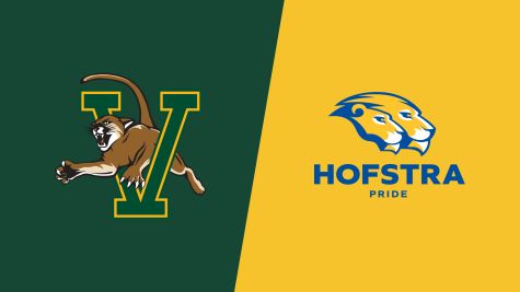 2026 Vermont vs Hofstra - Men's