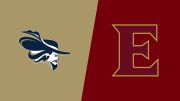 2026 Montreat College vs Elon - Men's