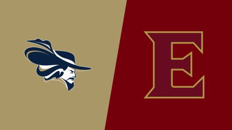 2026 Montreat College vs Elon - Men's