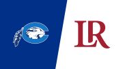 2026 Chowan vs Lenoir-Rhyne - Men's