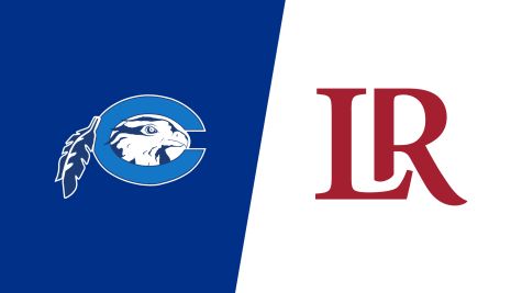 2026 Chowan vs Lenoir-Rhyne - Men's