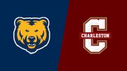 2026 Northern Colorado vs Charleston - Men's