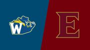 2026 NC Wesleyan vs Elon - Men's