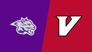 2026 Young Harris vs UVA Wise - Women's