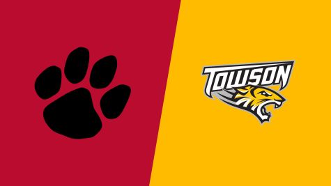 2026 Frostburg State vs Towson - Women's