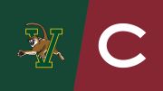 2026 Vermont vs Colgate - Men's