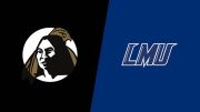 2026 UNC Pembroke vs Lincoln Memorial - Women's