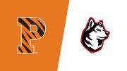 2026 Princeton vs Northeastern - Men's