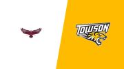 2026 Maryland-Eastern Shore vs Towson - Women's