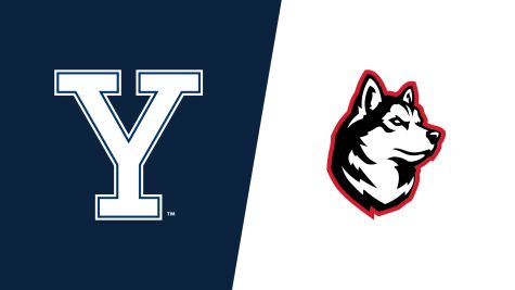 2026 Yale vs Northeastern - Men's