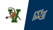 2026 Vermont vs Merrimack - Men's