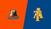 2026 Morgan State vs North Carolina A&T - Men's