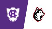 2026 Holy Cross vs Northeastern - Men's