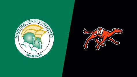 2026 Norfolk State vs Campbell - Men's
