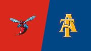 2026 Delaware State vs North Carolina A&T - Men's