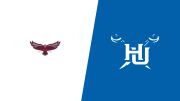 2026 Maryland-Eastern Shore vs Hampton - Men's