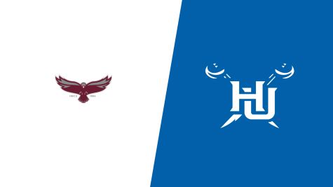2026 Maryland-Eastern Shore vs Hampton - Men's