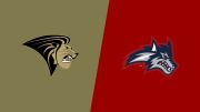2026 Lindenwood vs Stony Brook - Men's